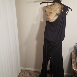 Black Baby Phat Jumpsuit